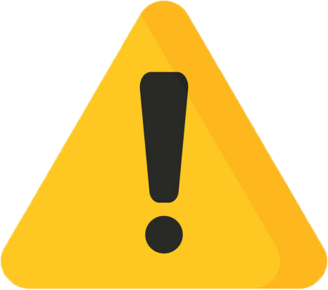 failure icon